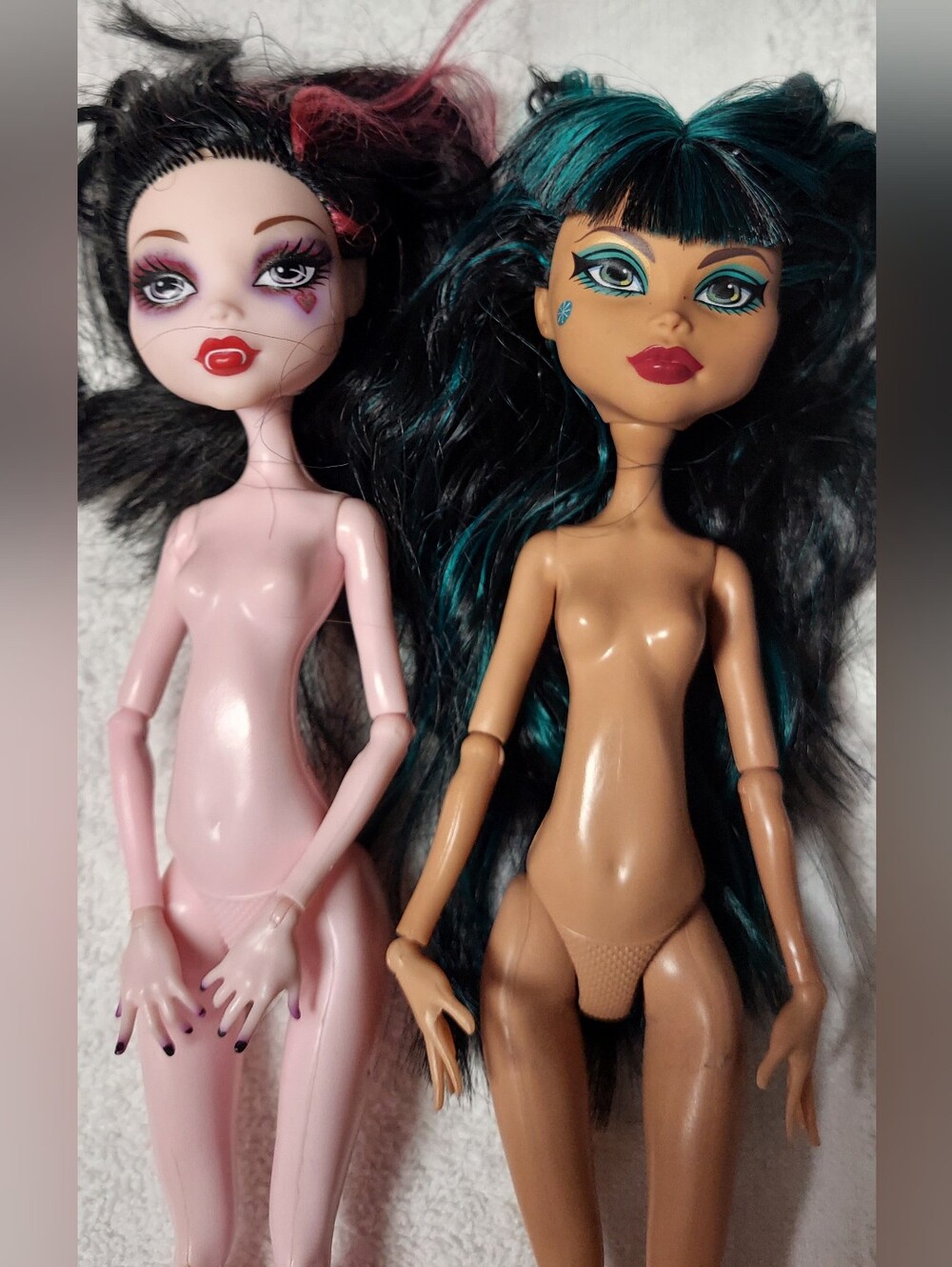 Monster High Dolls - Picture 5 of 5
